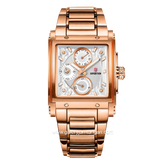 Expedition E 6731 BF Rosegold Stainless Steel